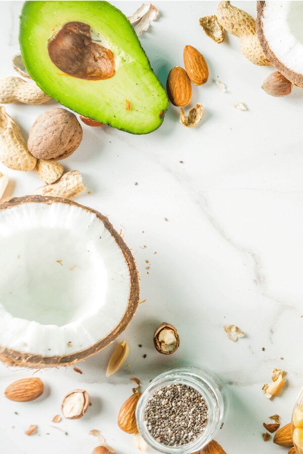 Consultations individuelles femmes péri ménopause Julie VdA Nutrition