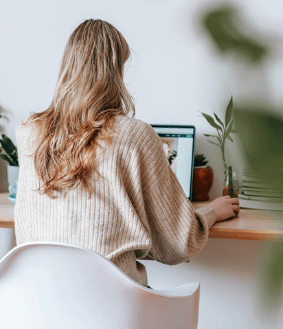 Consultation-individuelle-nutrition nutrition sur mesure pour femme en péri ménopause en consultation individuelle en visioconférence