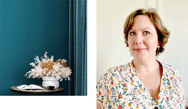 Julie Van der Auwera diététicienne nutritionniste experte et bienveillante