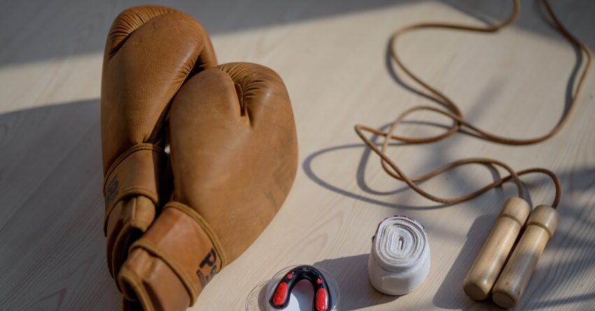 nutrition sur mesure pour boxe combattant athlète nutrition performance