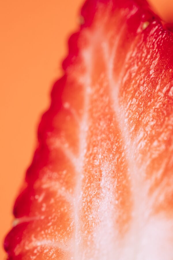 Nourrir mes connaissances, me former pour toujours au top pour être votre diététicienne experte et bienveillante